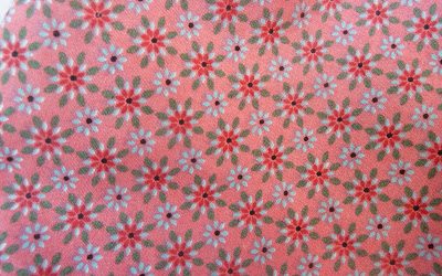 Les petits poissons dans l&rsquo;eau….