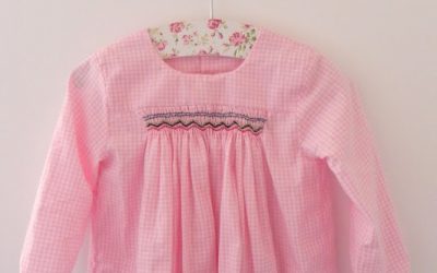 Tuto smocks facile