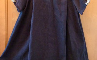 L&rsquo;Alhena d&rsquo;Automne…