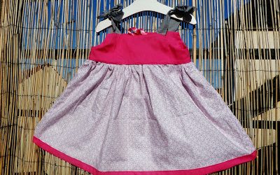 Couture, brico et petite présentation du Grains de couture « hommes et femmes »