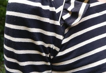 Milan Marine presque parfaite