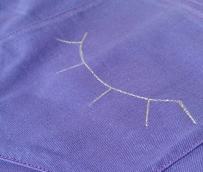 Défi pantalon : Pop-corn VS Gilbert