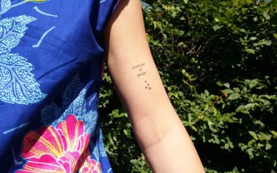 Sirocco&rsquo;s rock