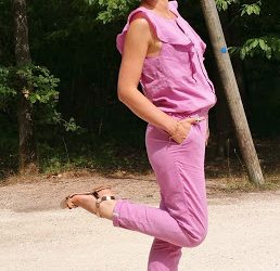 Maya la combi&rsquo;