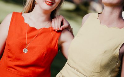 Robe de ouf et nouveau patron de ouf