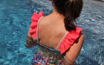 Ikatee X By Paulette (défilé de mignonitude)