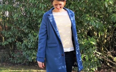 Tu l&rsquo;as vu mon manteau?