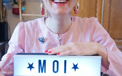 Gang des couturières blogueuses