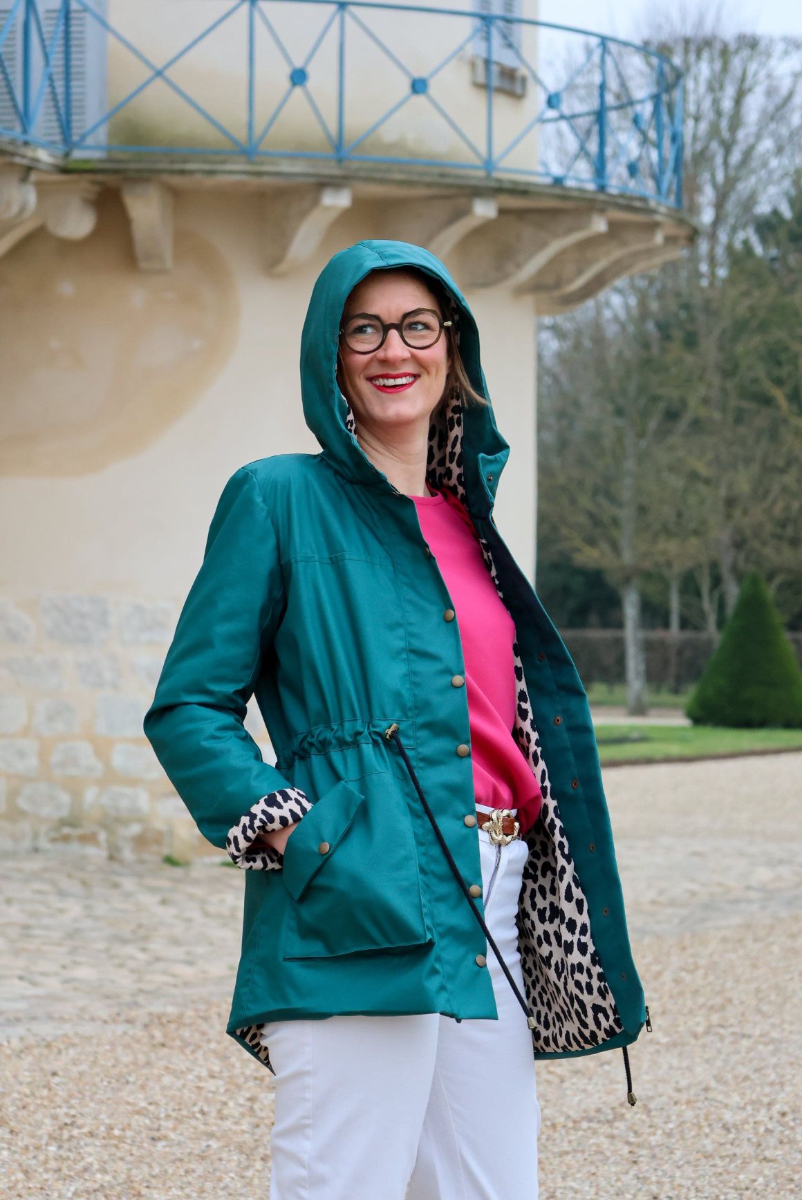 blog couture kelly anorak